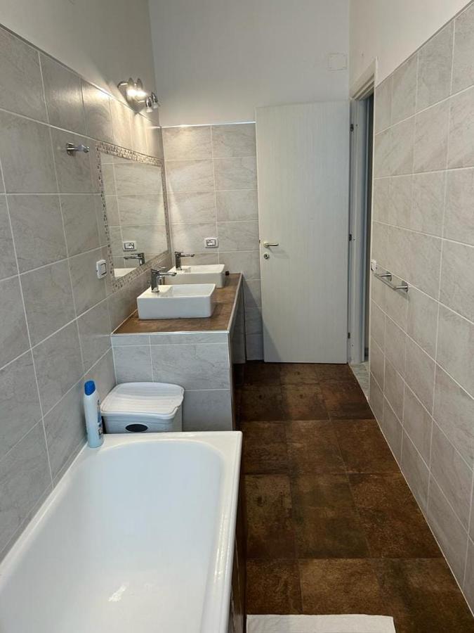 Am Apartment توري المظهر الخارجي الصورة