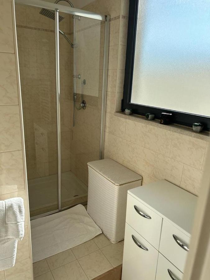 Am Apartment توري المظهر الخارجي الصورة