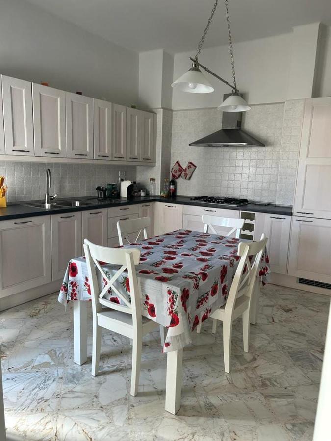 Am Apartment توري المظهر الخارجي الصورة