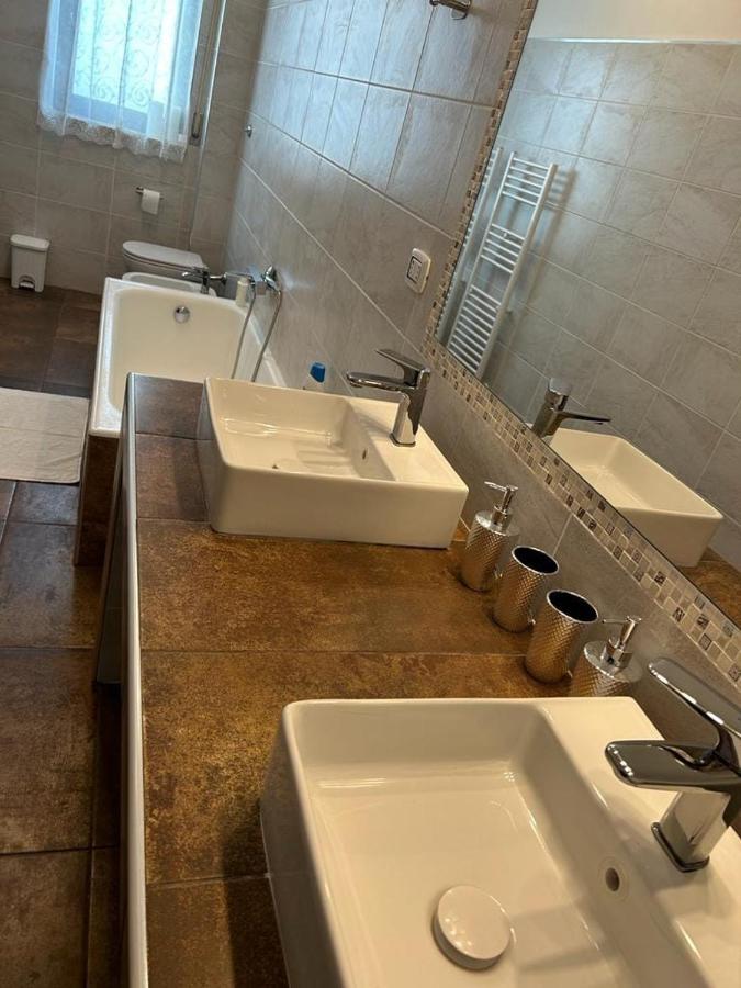 Am Apartment توري المظهر الخارجي الصورة