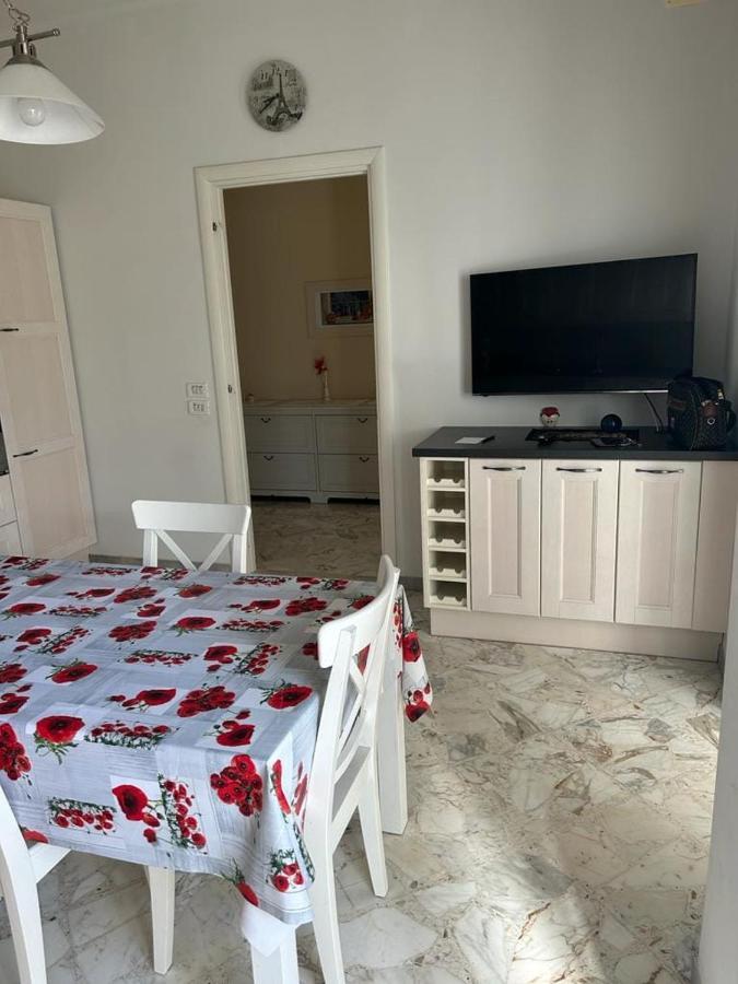 Am Apartment توري المظهر الخارجي الصورة