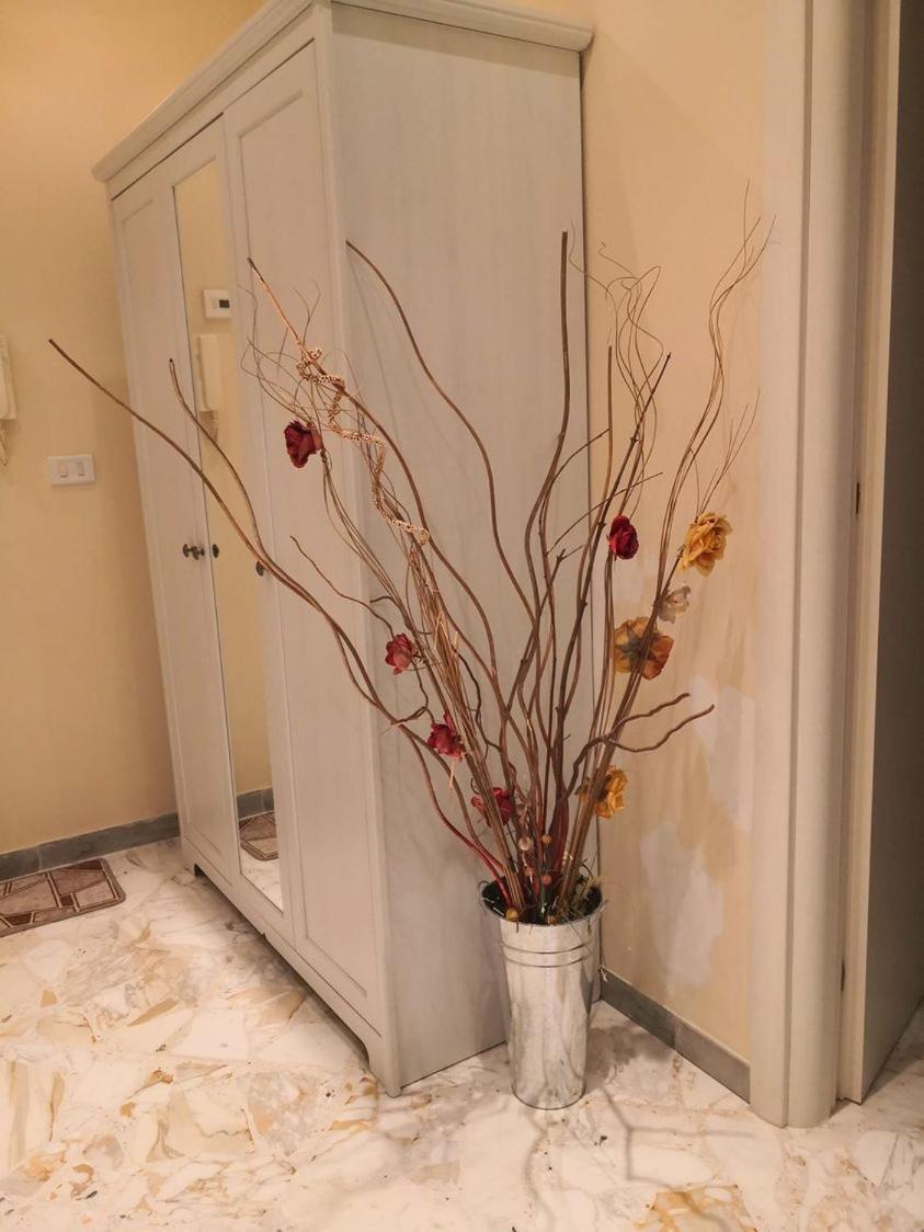 Am Apartment توري المظهر الخارجي الصورة