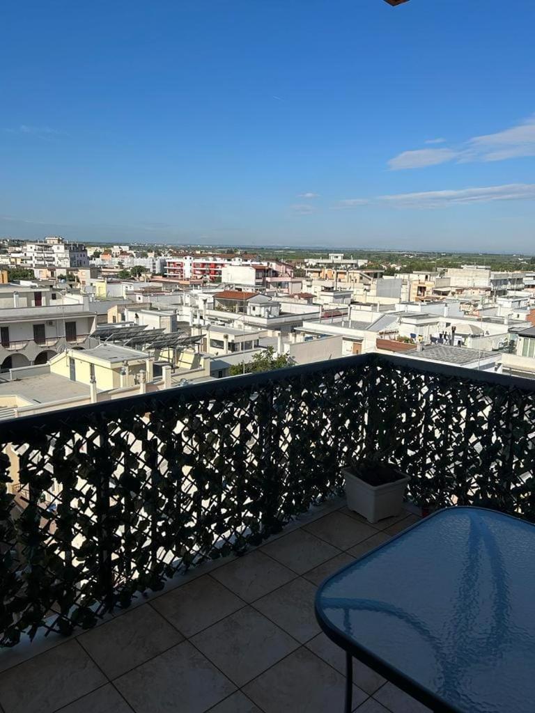 Am Apartment توري المظهر الخارجي الصورة