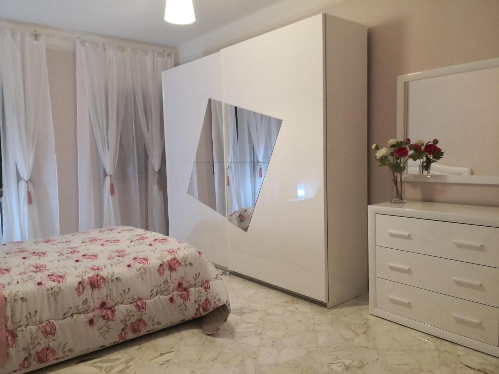 Am Apartment توري المظهر الخارجي الصورة